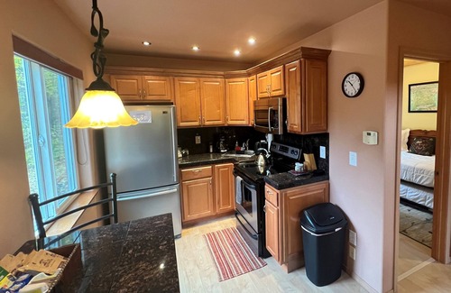 Wasilla Cabina | Alaska Adventure Unlimited Chalets