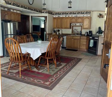 Kalifornsky Apartamento | Alaska Home Rental