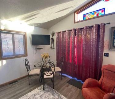 Seward Apartamento | Alaska's Point of View Full Suite