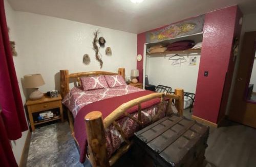 Seward Apartamento | Alaska's Point of View Full Suite