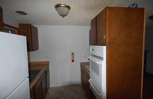 Spenard Apartamento | Alaska: el lugar más pintoresco del planeta Tierra