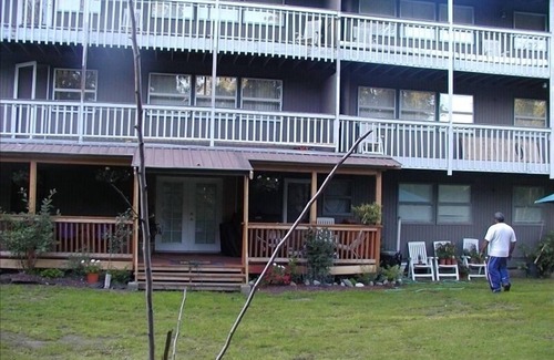 Spenard Apartamento | Alaska: el lugar más pintoresco del planeta Tierra