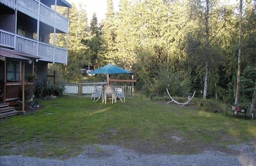 Spenard Apartamento | Alaska: el lugar más pintoresco del planeta Tierra