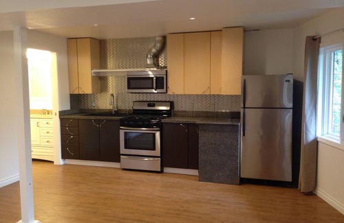 Eagle River Apartamento | ¡La aventura de Alaska te espera!