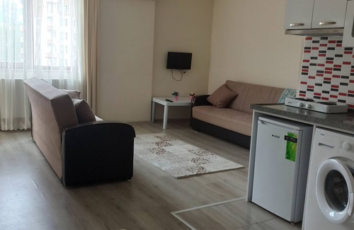 Akcaabat Apartamento | Alasraf Suit