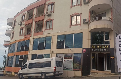 Akcaabat Apartamento | Alasraf Suit