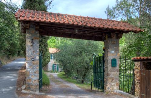 Vegliasco Apartamento | Alassio-villa-sea-view