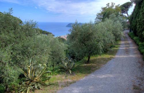 Vegliasco Apartamento | Alassio-villa-sea-view