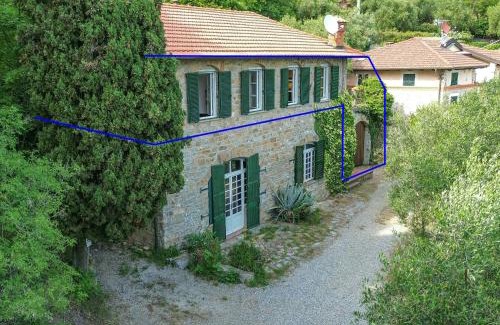 Vegliasco Apartamento | Alassio-villa-sea-view