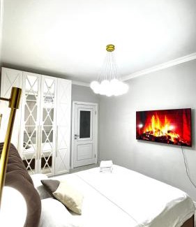 Ulytau District Apartamento | Alatau City#31
