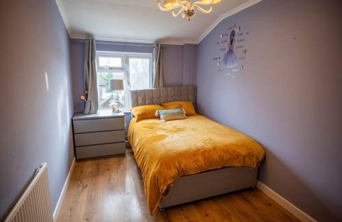 Basildon Casa | Alaya Home