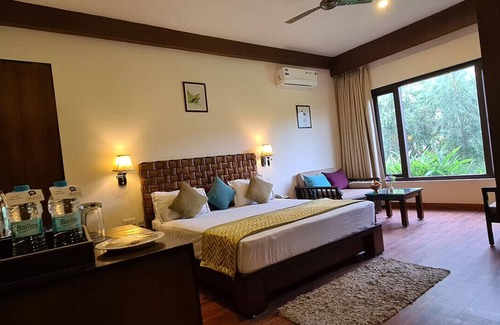 Bail Parao Hotel | Alaya resort Corbett
