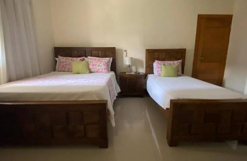 Pedernales Hotel | Alba Coral Hotel