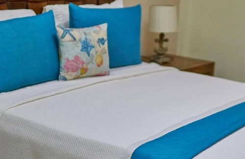 Pedernales Hotel | Alba Coral Hotel