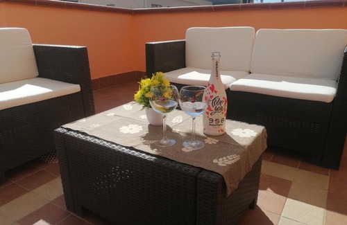 Sferracavallo Apartamento | Alba