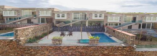 Bedla Villa | ALBA Mountain Villa's