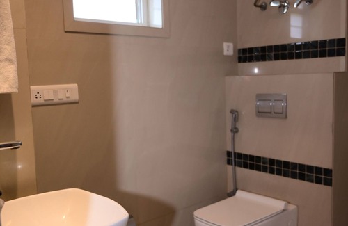 Indore Hotel | Alba Premier Indore