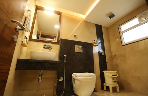 Indore Hotel | Alba Premier Indore