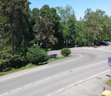 Salsomaggiore Terme Apartamento | ALBA RESIDENCE