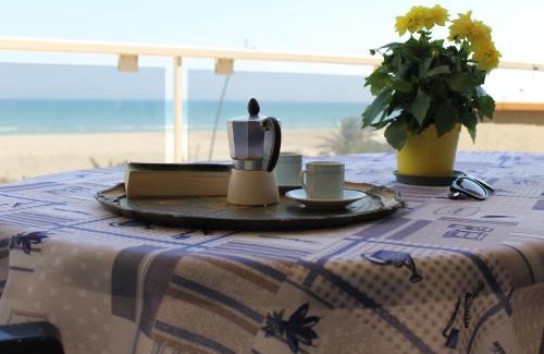 Alba Adriatica Apartamento | Alba sul Mare