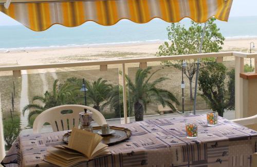 Alba Adriatica Apartamento | Alba sul Mare