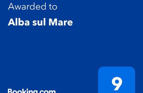 Alba Adriatica Apartamento | Alba sul Mare