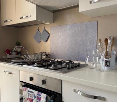 Alba Adriatica Apartamento | Alba sul Mare