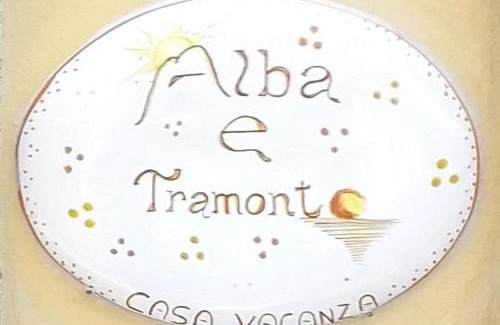 Piazza-Tralia-Pendolo Casa | Alba & Tramonto