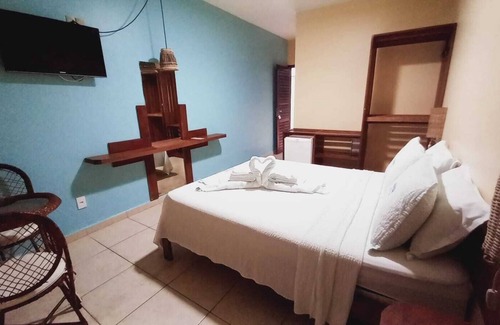 Japaratinga Hotel | Albacora Praia Hotel