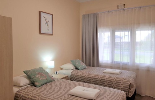 Middleton Beach Apartamento | Albany Holiday Units