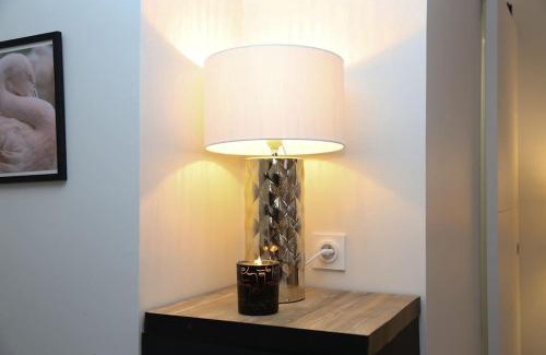 Arbent Apartamento | Albarine-2 pers-wifi-cosy-confort-bien-être