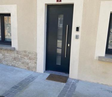 Arbent Apartamento | Albarine-2 pers-wifi-cosy-confort-bien-être