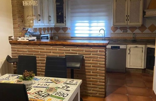 Setenil de las Bodegas Casa | Casa Rural Albarracín