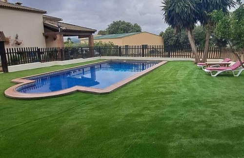 Setenil de las Bodegas Casa | Casa Rural Albarracín