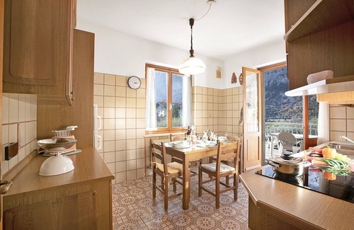 Dro Apartamento | Albatros, Dro, Italy