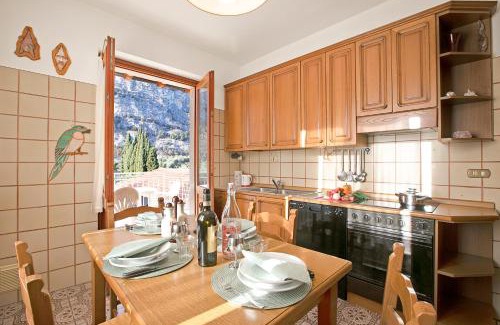 Dro Apartamento | Albatros - Happy Rentals