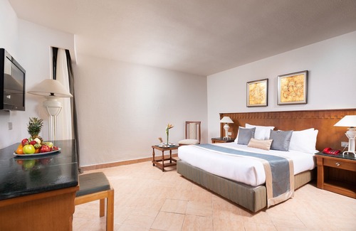 El Hadaba Hotel | Albatros Sharm Resort - By Pickalbatros