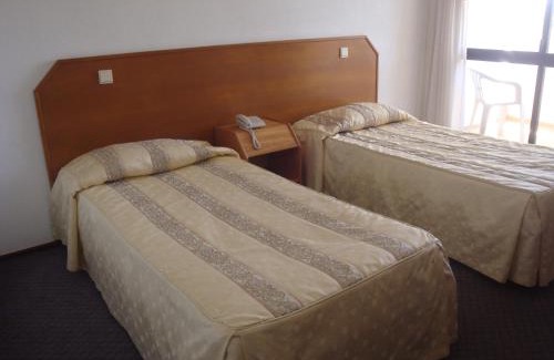 Porches Hotel | Albergaria Dom Manuel Hotel