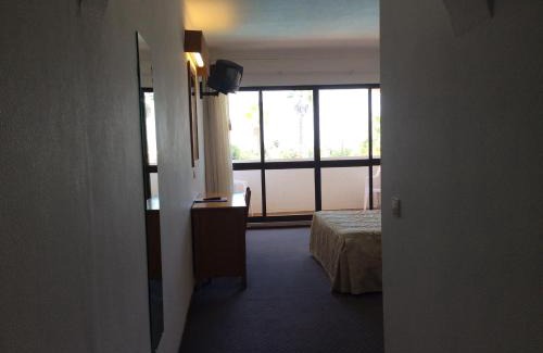 Porches Hotel | Albergaria Dom Manuel Hotel