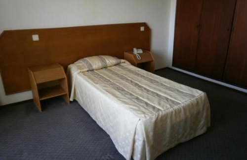 Porches Hotel | Albergaria Dom Manuel Hotel