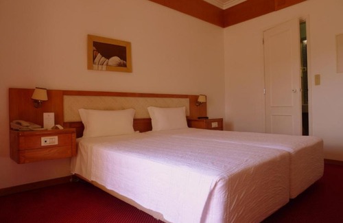 Alfama Hotel | Albergaria Senhora do Monte