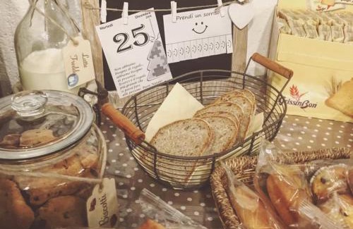 Dogana Nuova Hotel | Albergo Bel Soggiorno