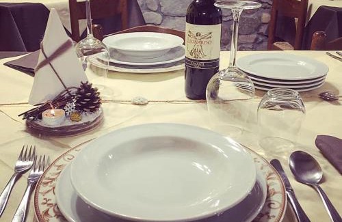 Dogana Nuova Hotel | Albergo Bel Soggiorno