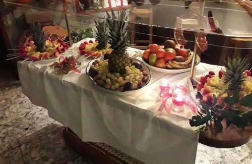 Roncoscaglia Hotel | Albergo Capriolo