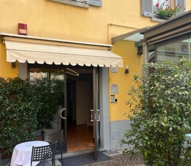 Como City Centre Hotel | Albergo del Duca