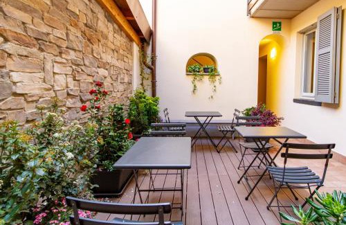 Como City Centre Hotel | Albergo del Duca