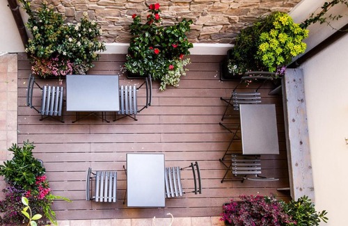 Como City Centre Hotel | Albergo del Duca