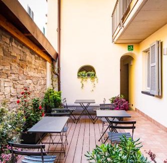 Como City Centre Hotel | Albergo del Duca