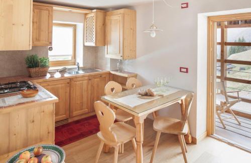 Lateis Apartamento | Albergo Diffuso Sauris in Lateis
