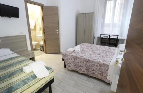 Citta Studi Hotel | Albergo Leonardo Da Vinci